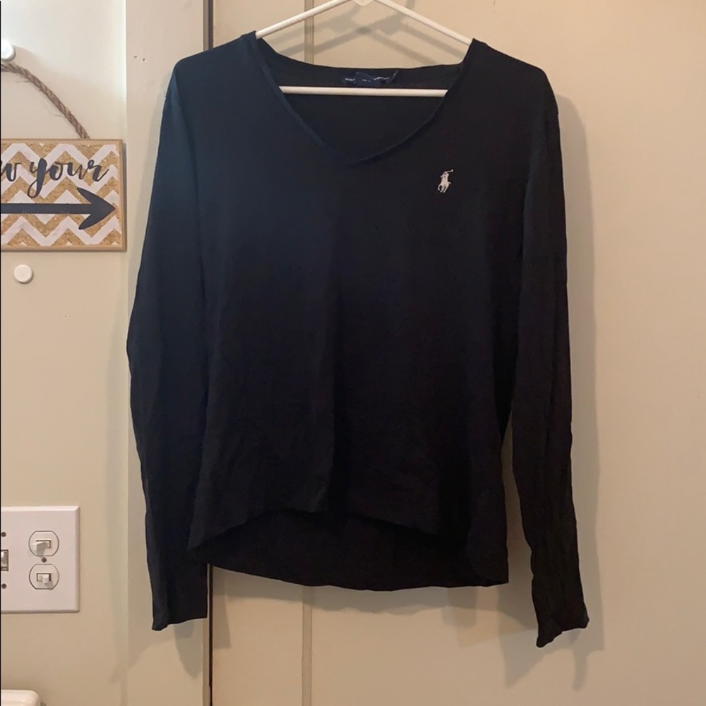Ralph Lauren Sport long Sleeve